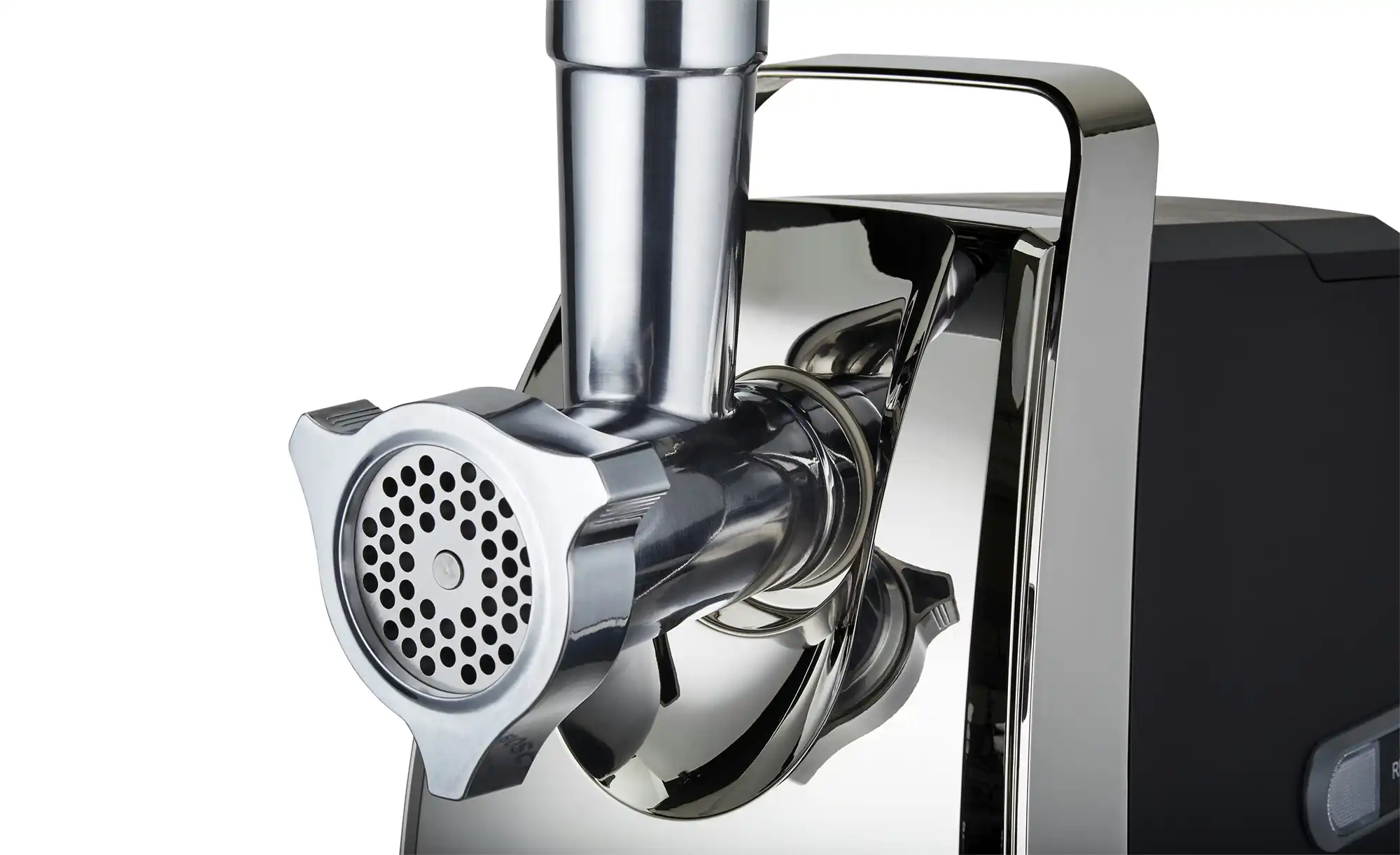 BOSCH Fleischwolf MFW67440