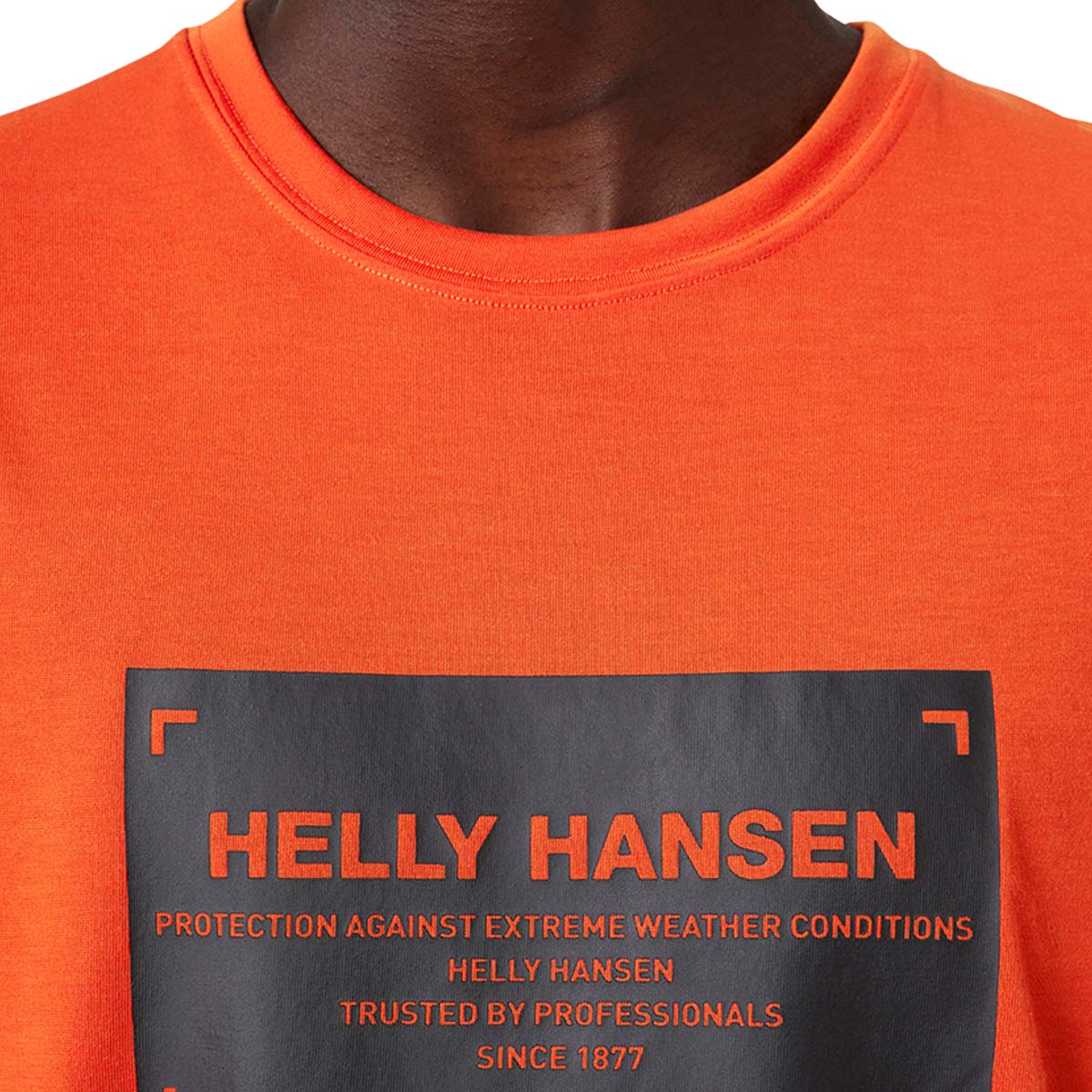 Helly Hansen Move T-shirt Herre