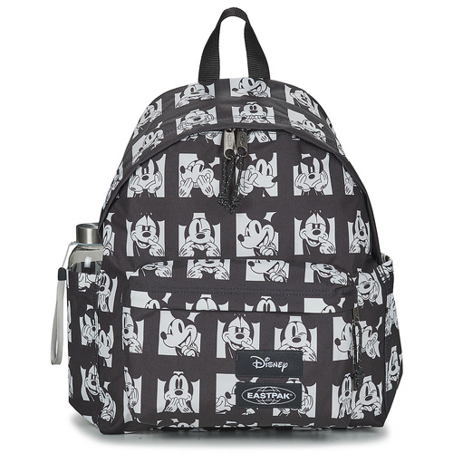 Eastpak - DAY PAK'R MICKEY 24L - Noir / Blanc