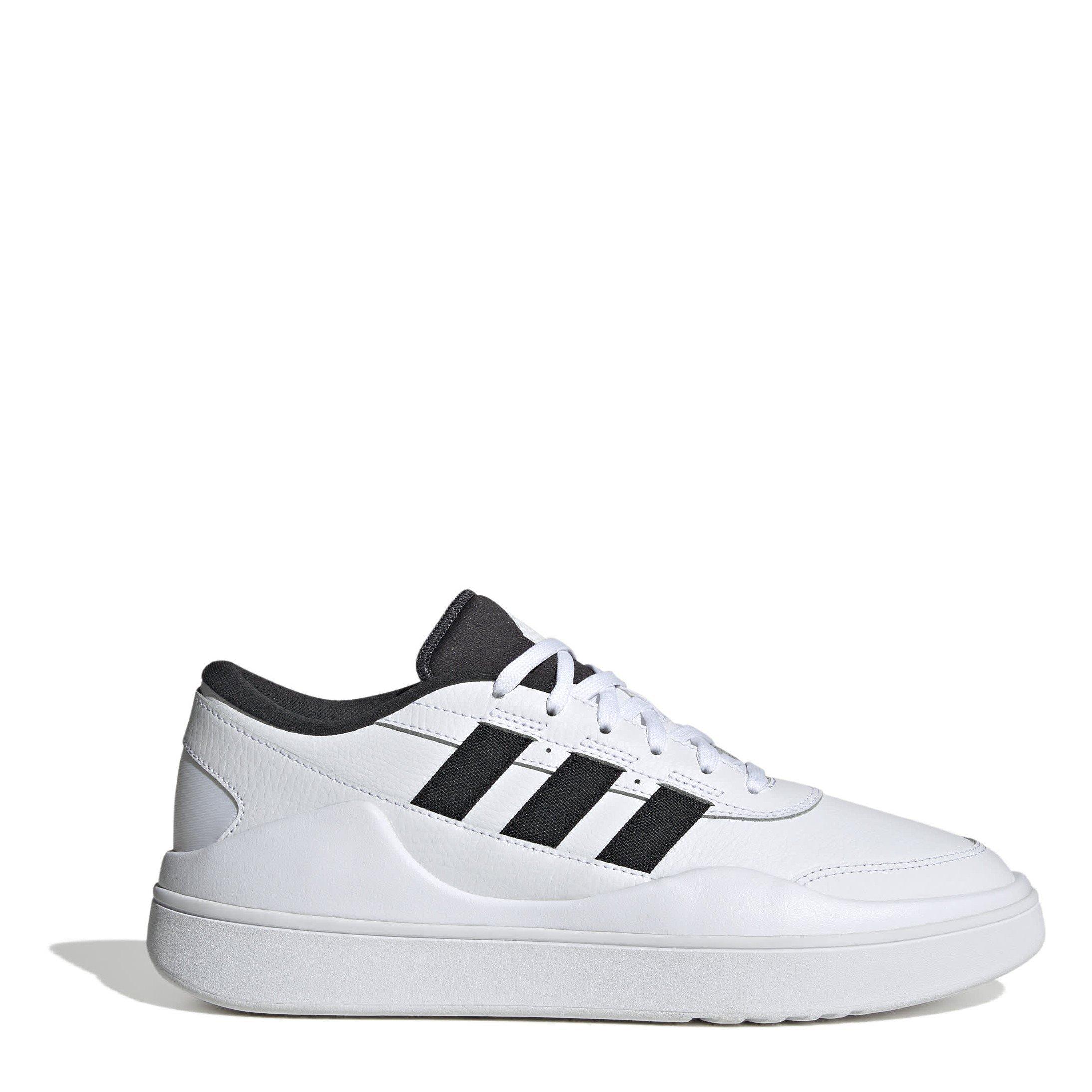 adidas Osade Low Top Trainers Mens