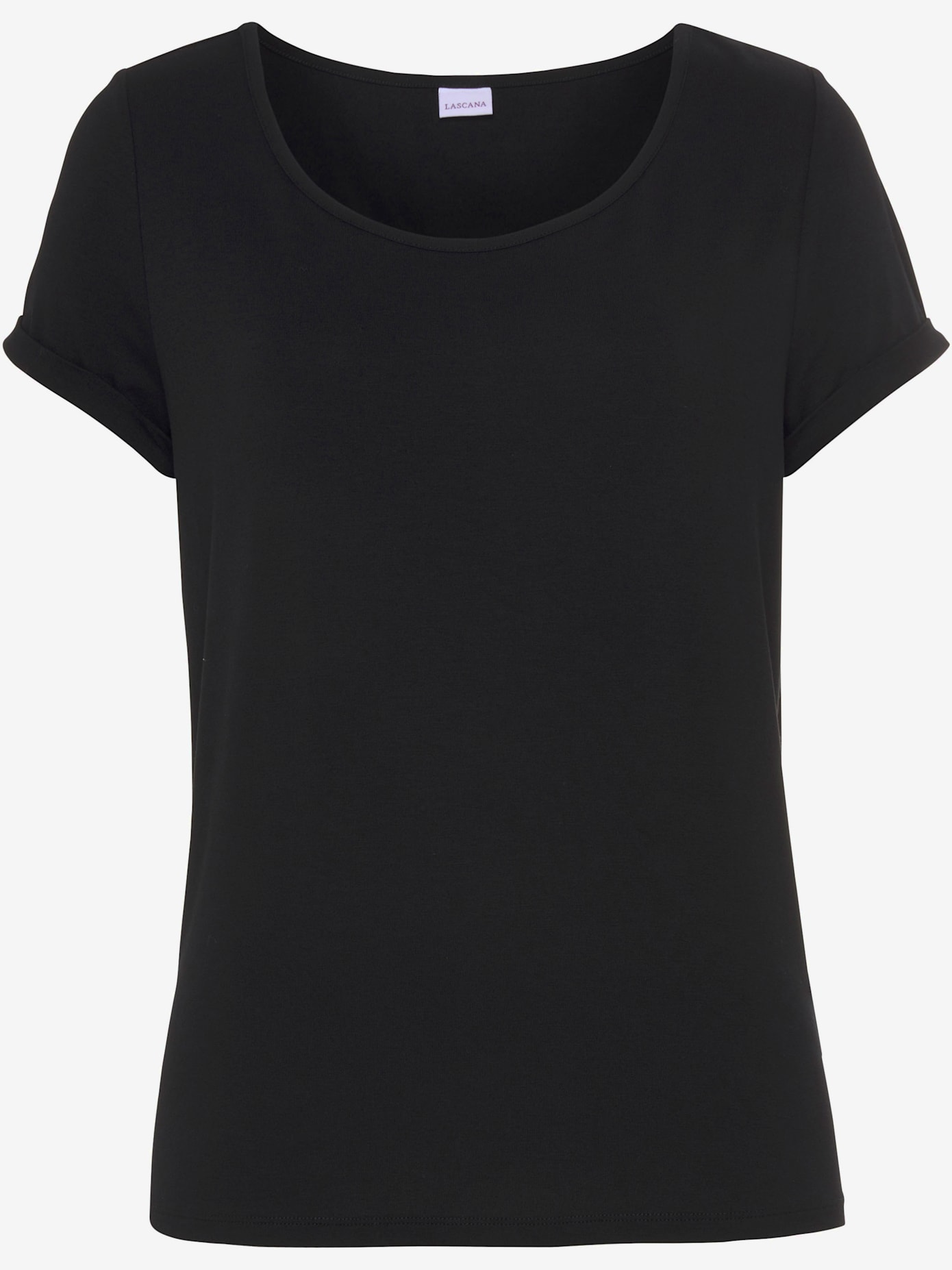 T-shirt en superbe qualité jersey