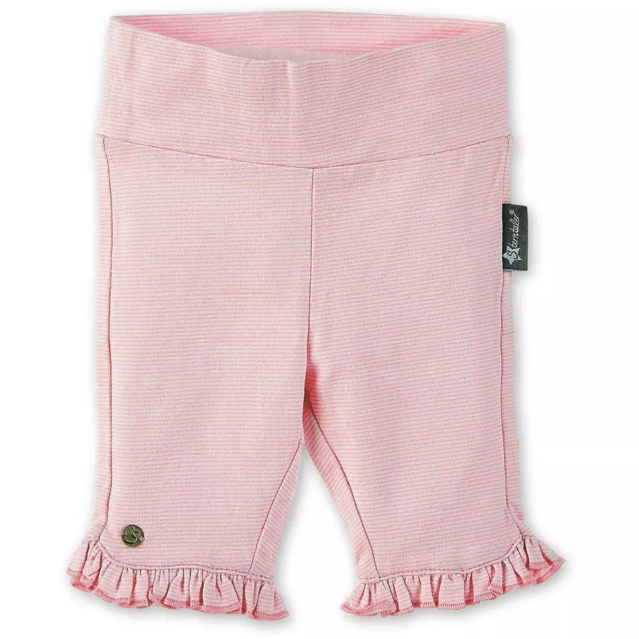 Sterntaler Girls 78-Hose rosa