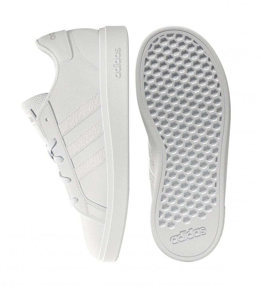 Tênis adidas Grand Court 2.0 Branco