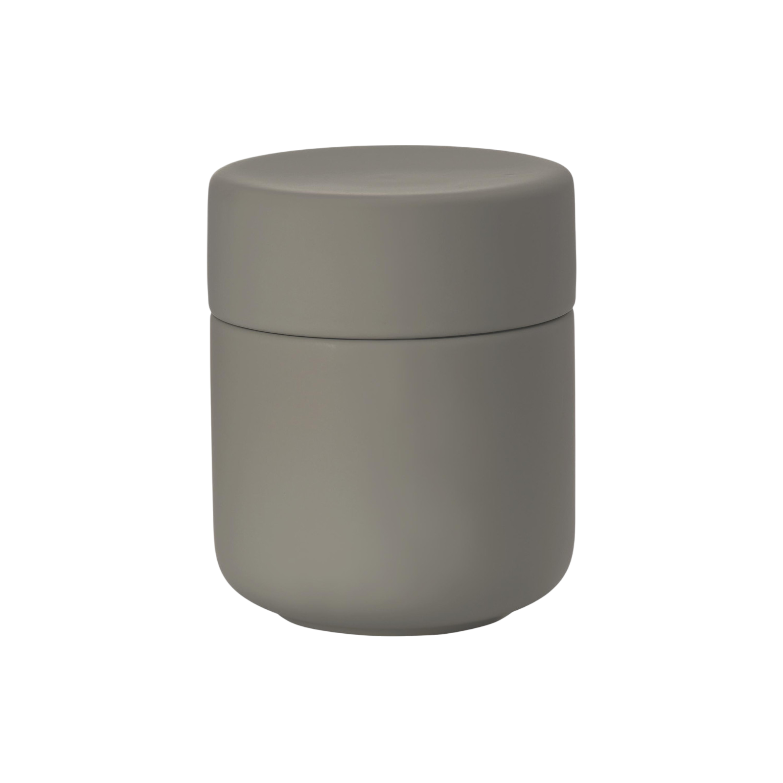 Zone Denmark Aufbewahrungsbox Ume Taupe