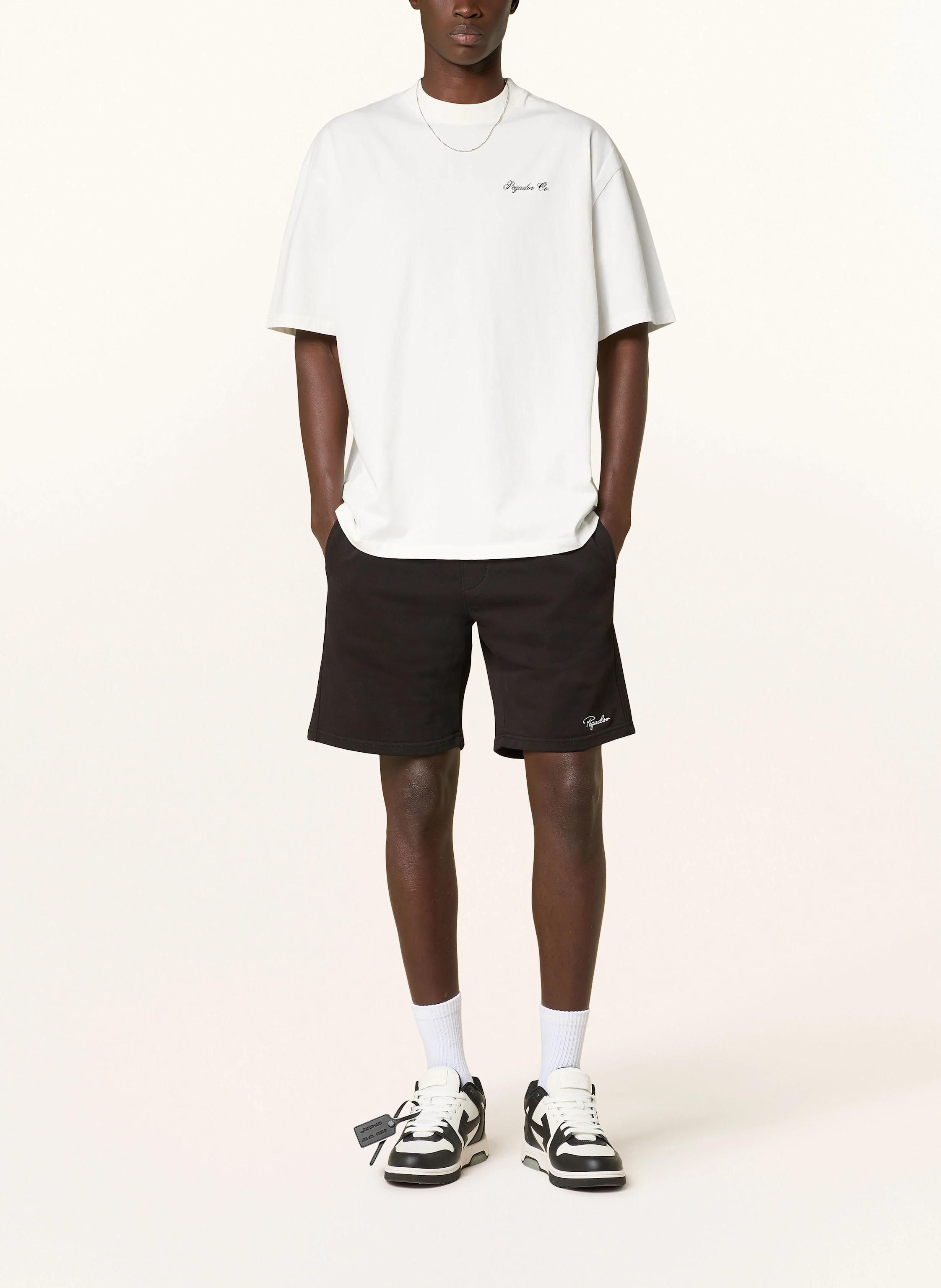 PEGADOR T-Shirt POLION