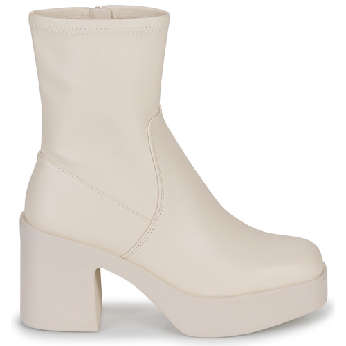 Aldo - UPSTEP - Blanc