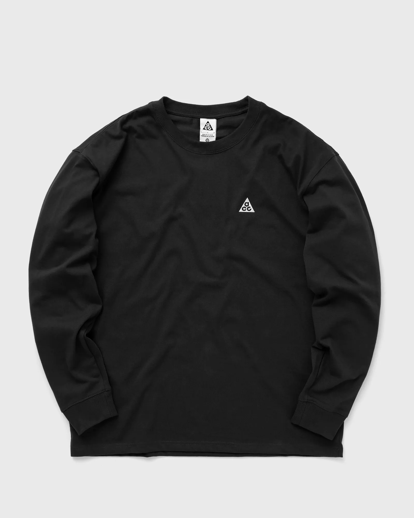 Nike ACG Long-Sleeve Dri-FIT T-Shirt