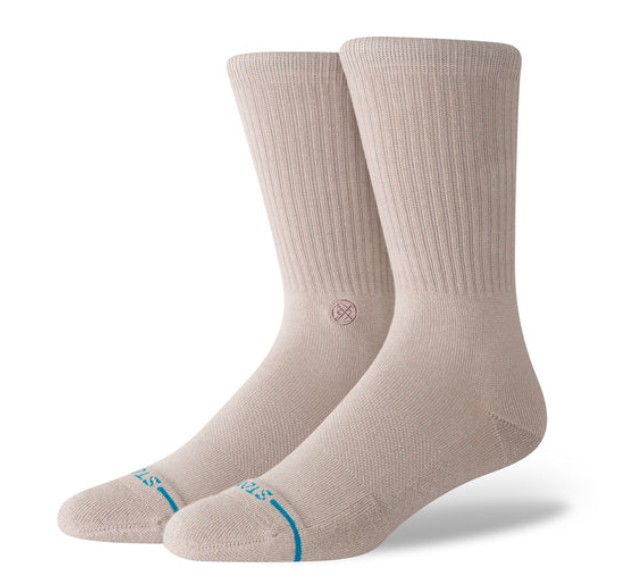 Stance Icon String Grey M