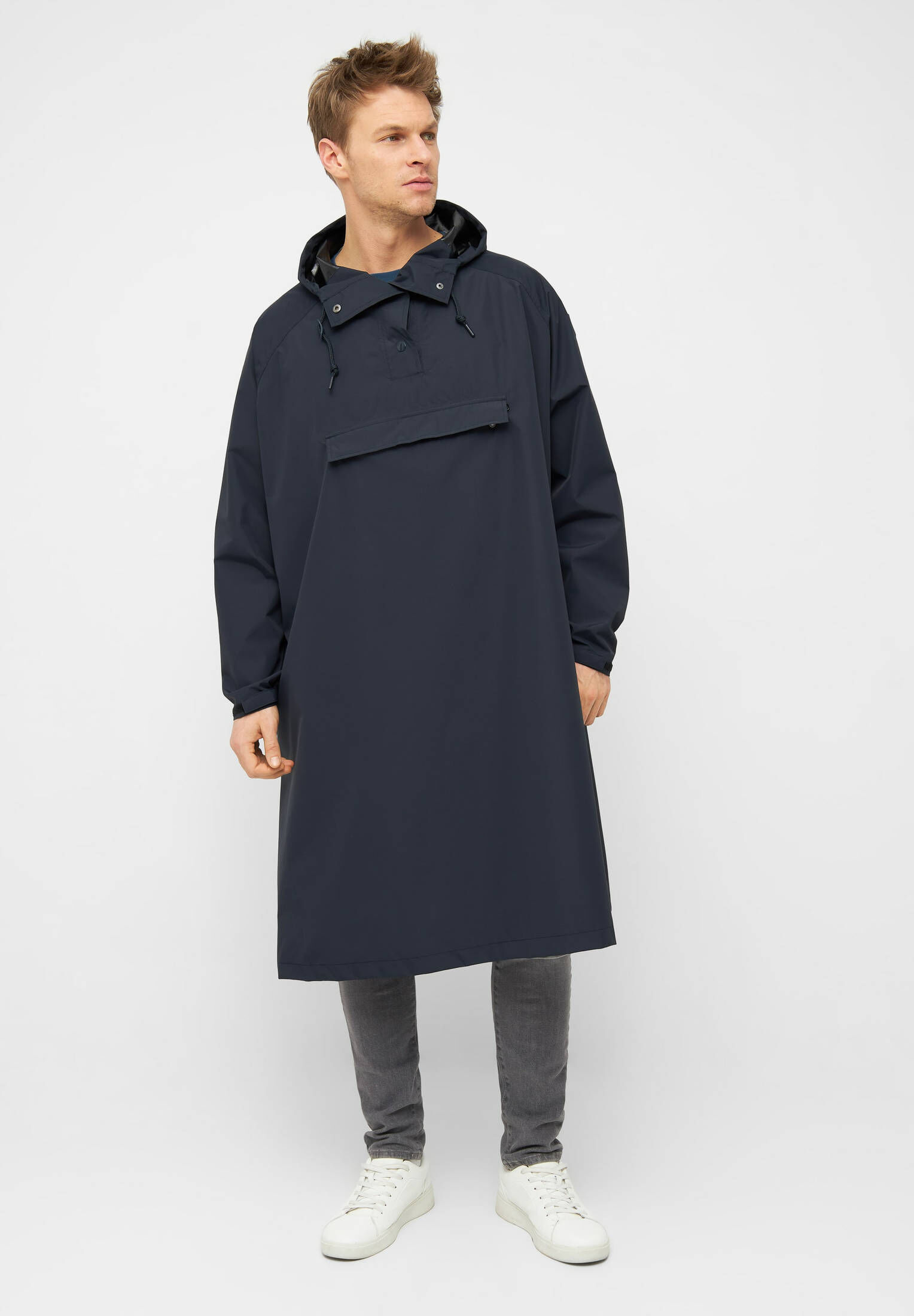 Derbe| Regencape Ripby Cape
