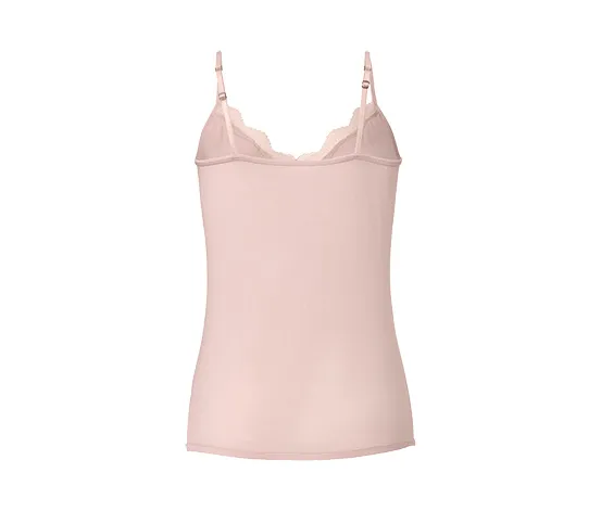 Hemdchen-Slip-Set