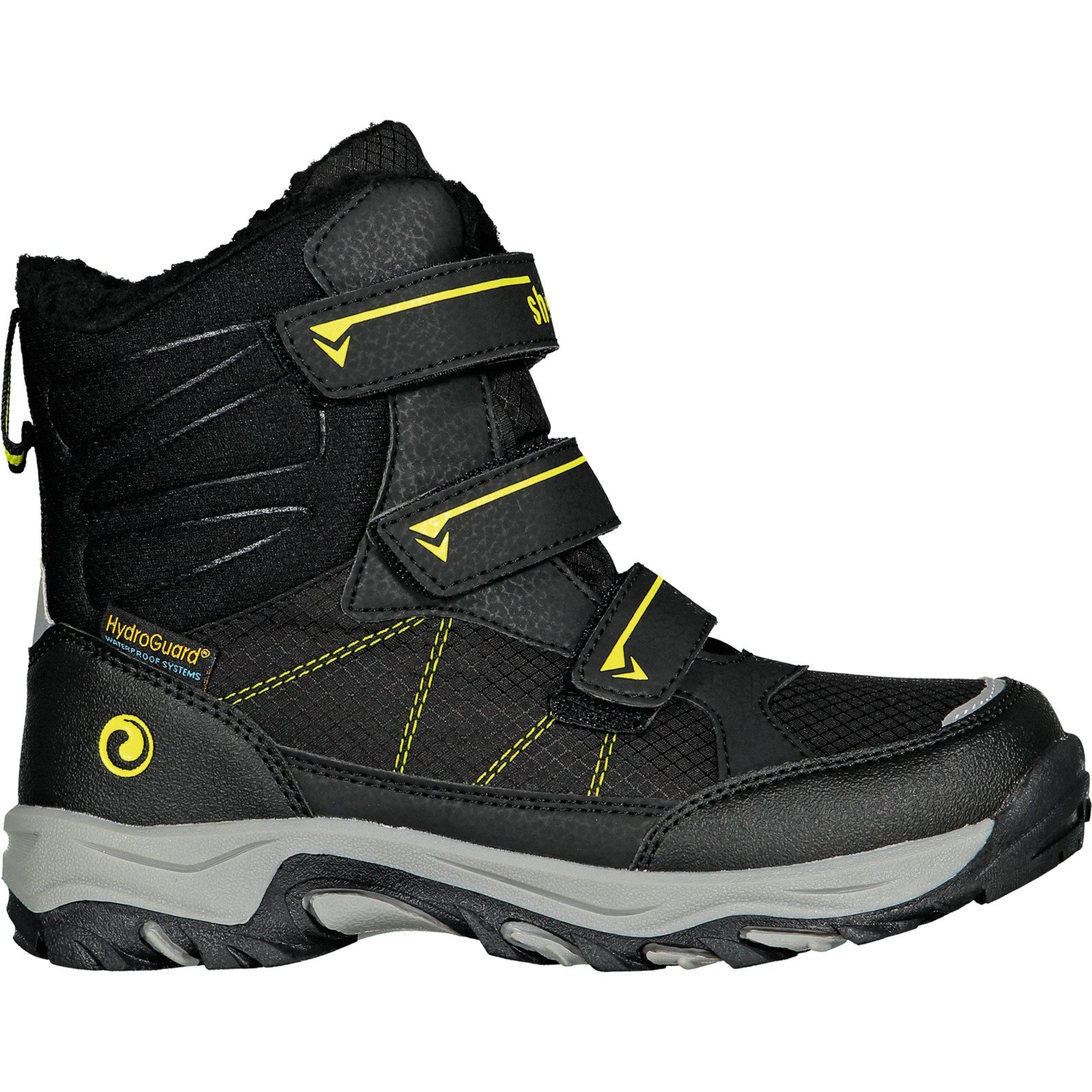 Sherpa Kinder-Winterschuh Rimi 31