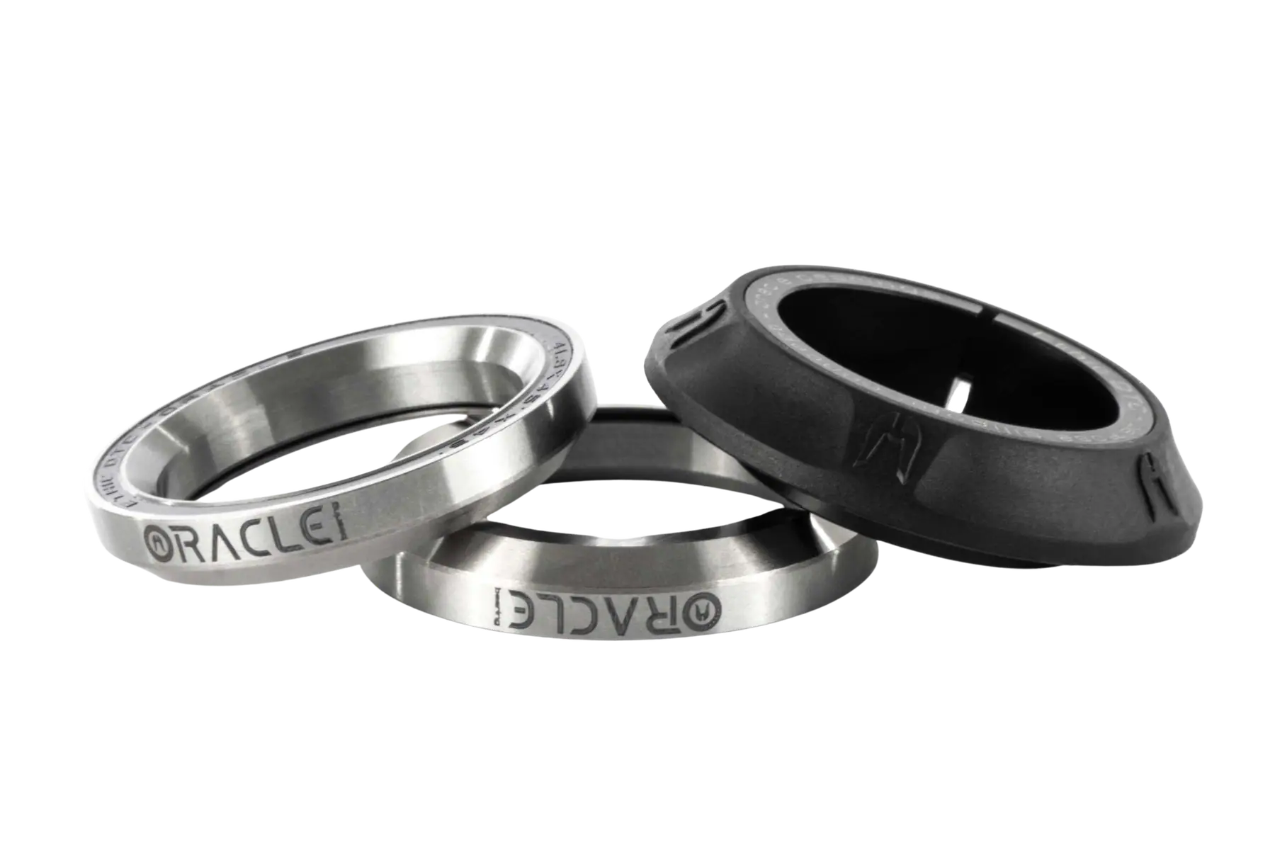 Ethic Osmose Keramiske Silicon Integrated Headset Løbehjul