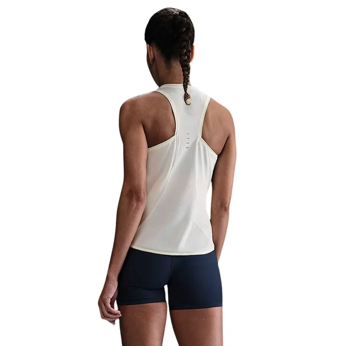 Nike Swift Dri-FIT Tanktop Dames