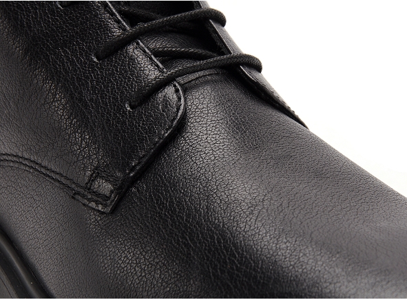 Geox boots bottine homme u spherica ec1 u16d1e noir