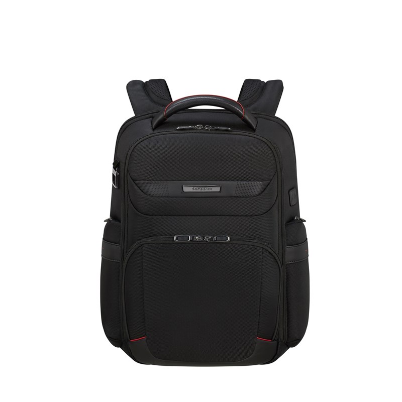 Samsonite<br>Rygsæk Pro-Dlx 6 15
