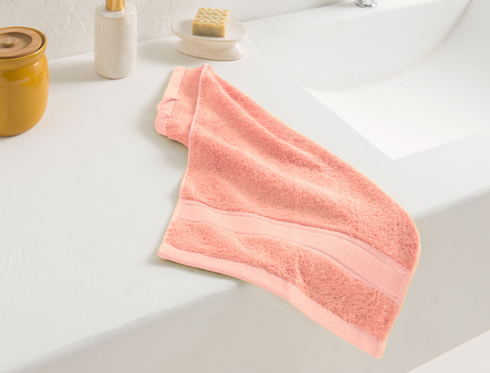 Linge de bain uni-Matinale