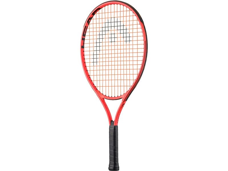 HEAD Tennisracket Radical Jr. 23 Griffgrösse: 6 Tennisschläger für Junioren