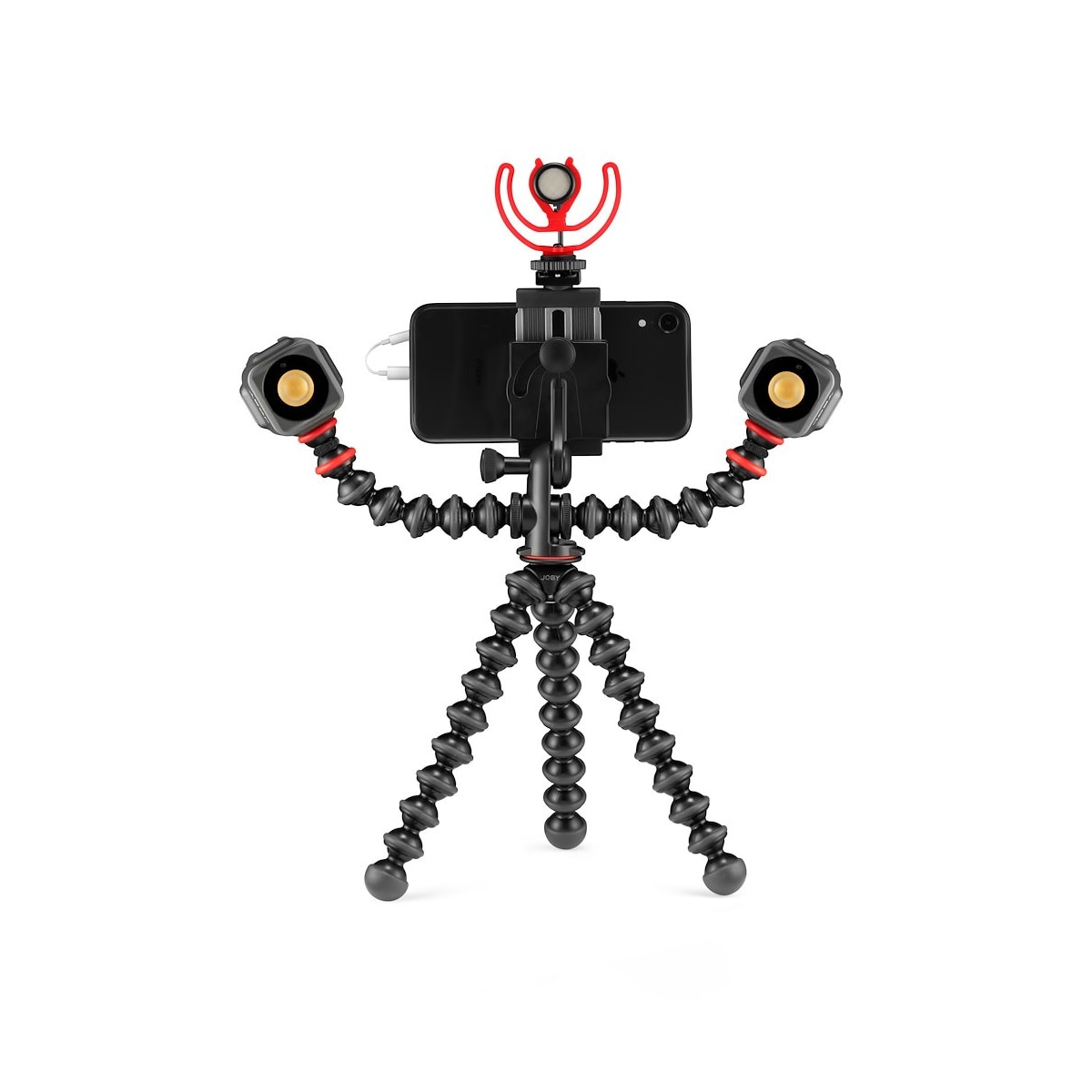 Joby Wavo Mobile Microphone