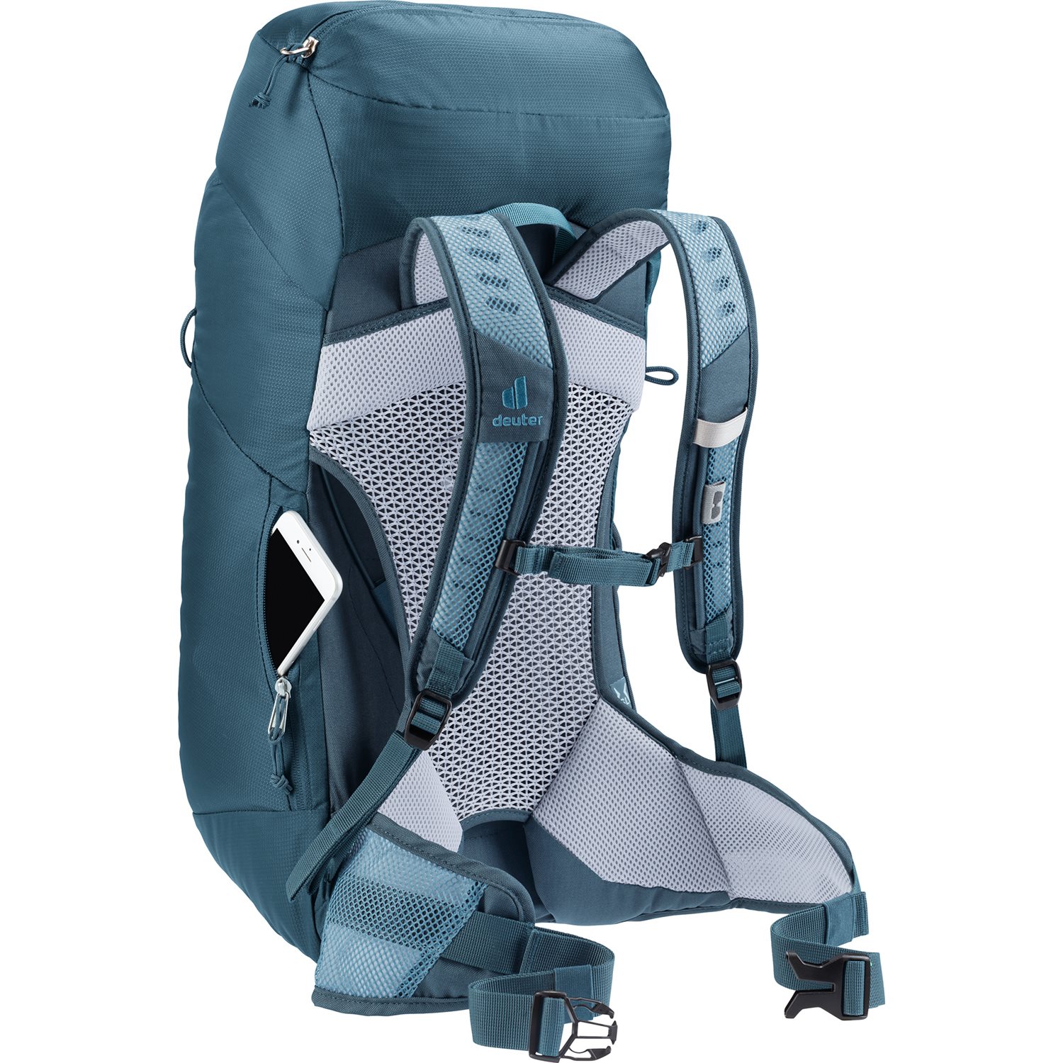 Deuter AC Lite 28 SL lagoon-atlantic