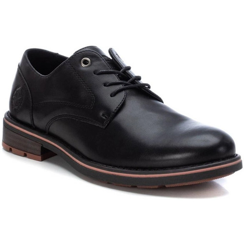 Xti - Zapatos142083 Negro Negro