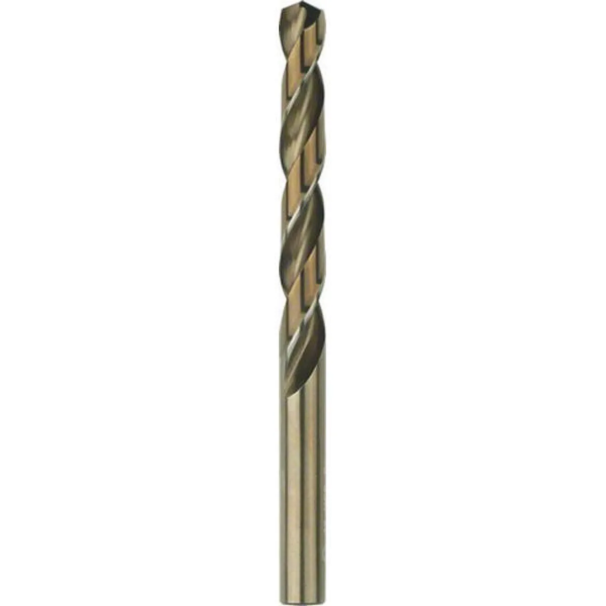 BOSCH Foret métaux HSS 6mm