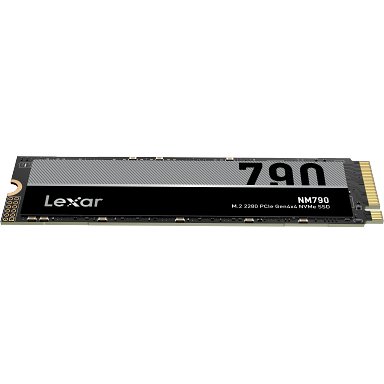 Lexar NM790 4 To M.2 PCI Express 4.0 NVMe