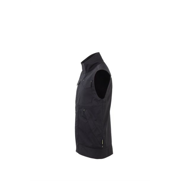 PLANAM STRETCHLINE VEST Sort