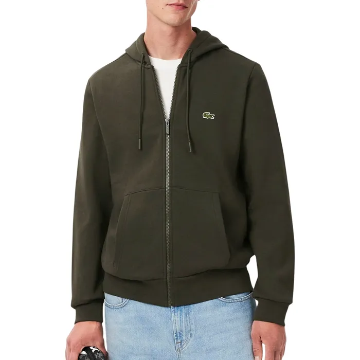 Lacoste Vest Heren