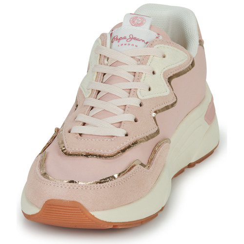 Pepe jeans - ARROW LIGHT - Rose