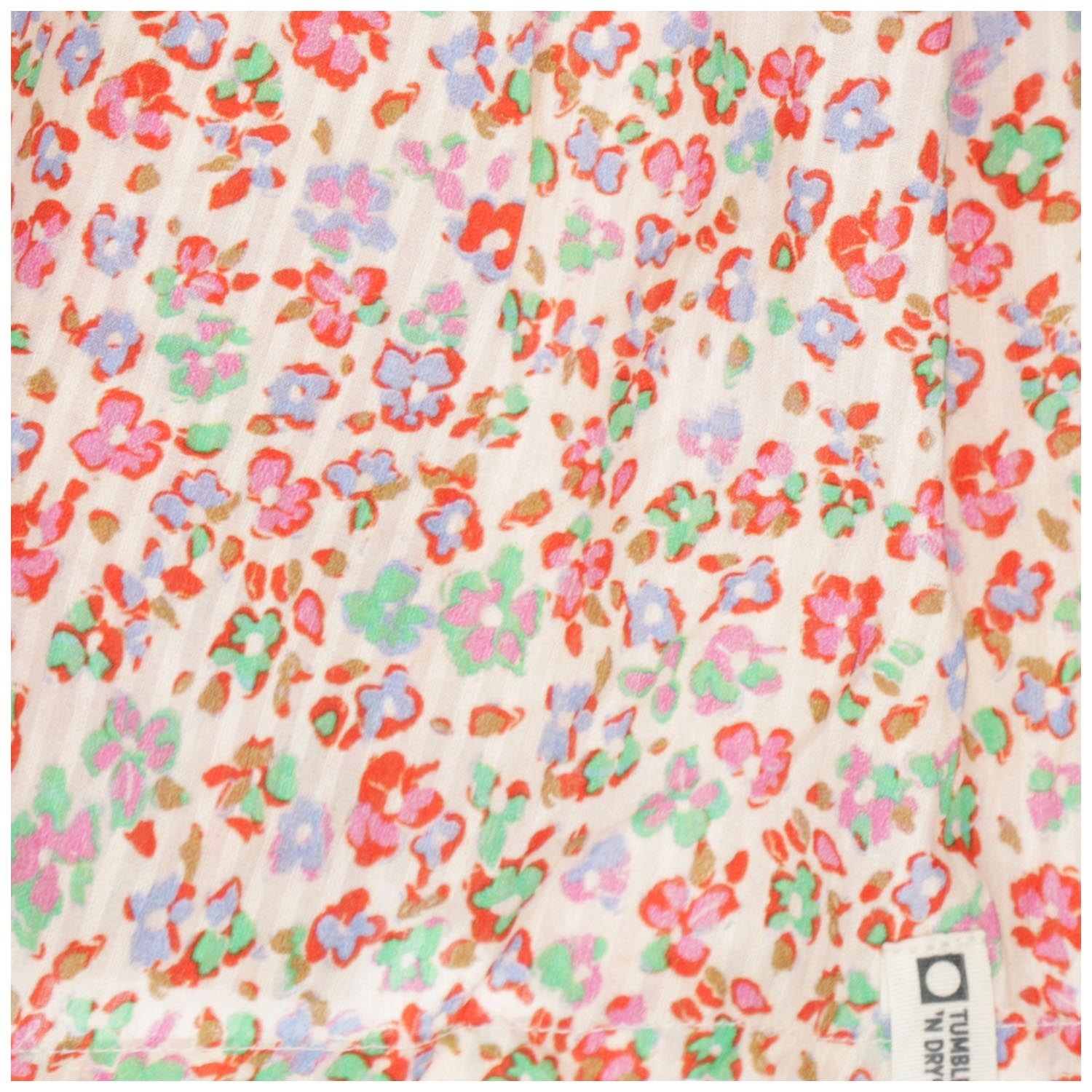 Tumble 'N Dry Peuter rok  all over print multi