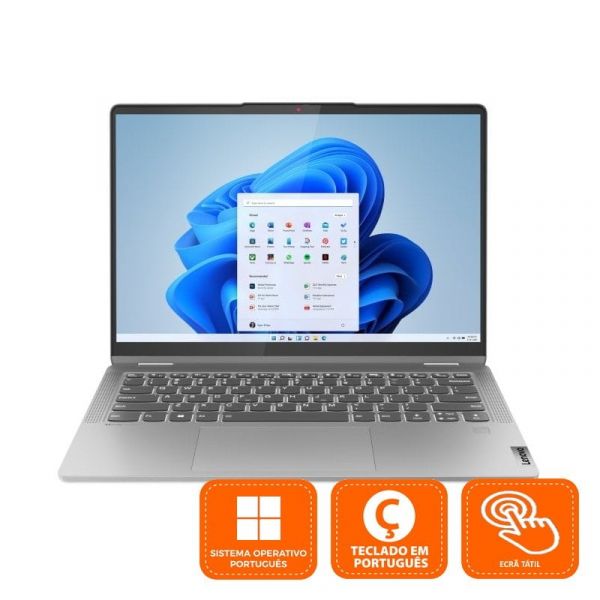 Lenovo IdeaPad Flex 5 14ABR8 14