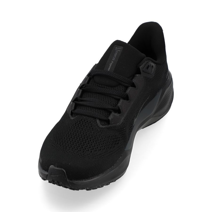 Nike Chaussures de Running Air Zoom Pegasus 41 - Noir/Gris Femme