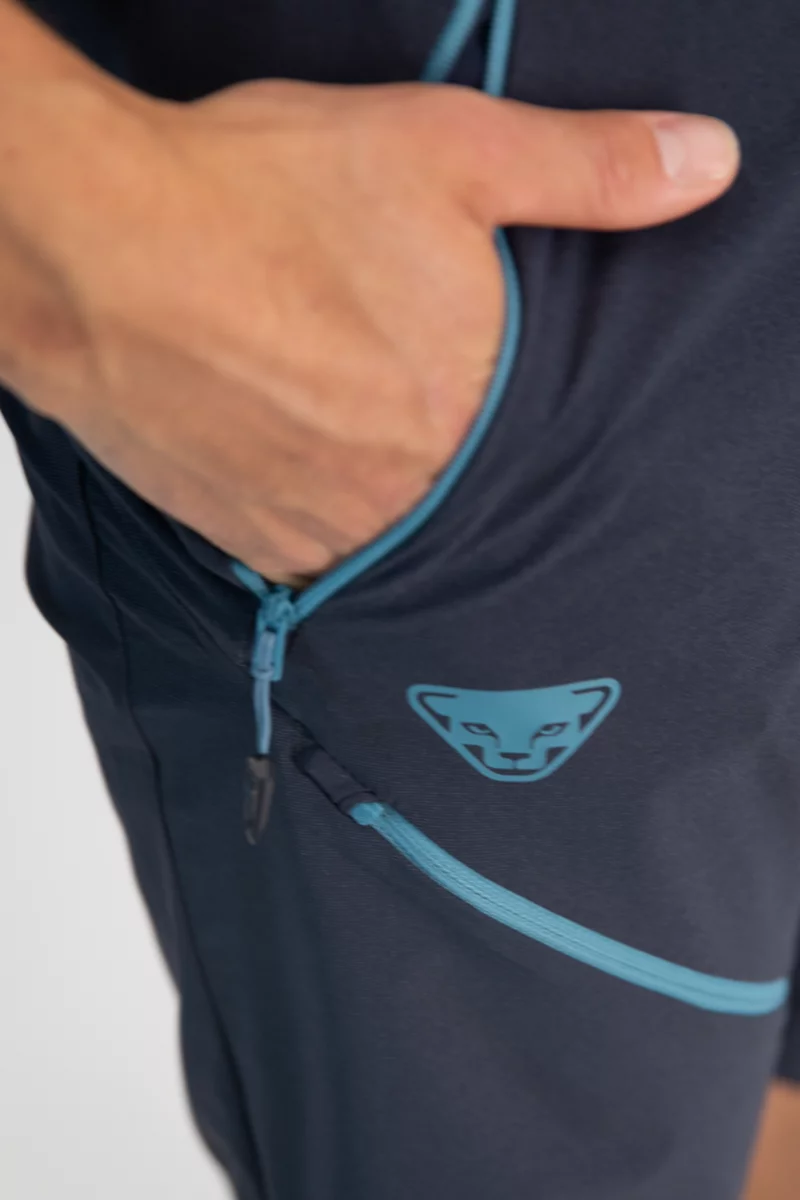 Dynafit Transalper DST Herren Wandershort