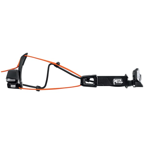 Frontale PETZL NAO RL