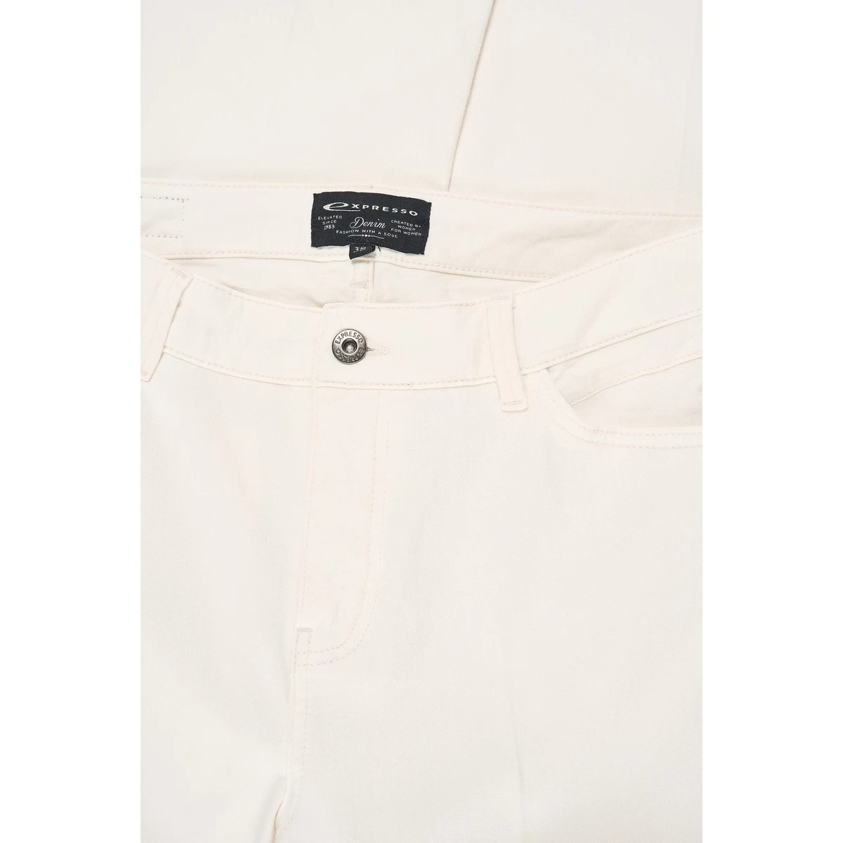 Dames Blouse EX25-14026