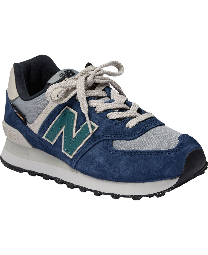 New Balance New Balance 574 Blue