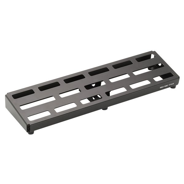 Rockboard DUO 2.1 C mit Flightcase