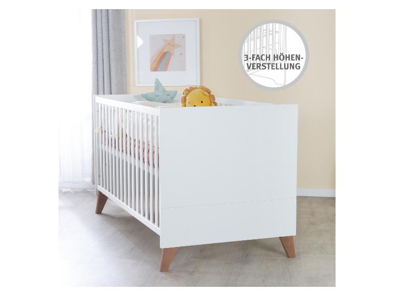 Kinderbed Ole 70 x 140 cm