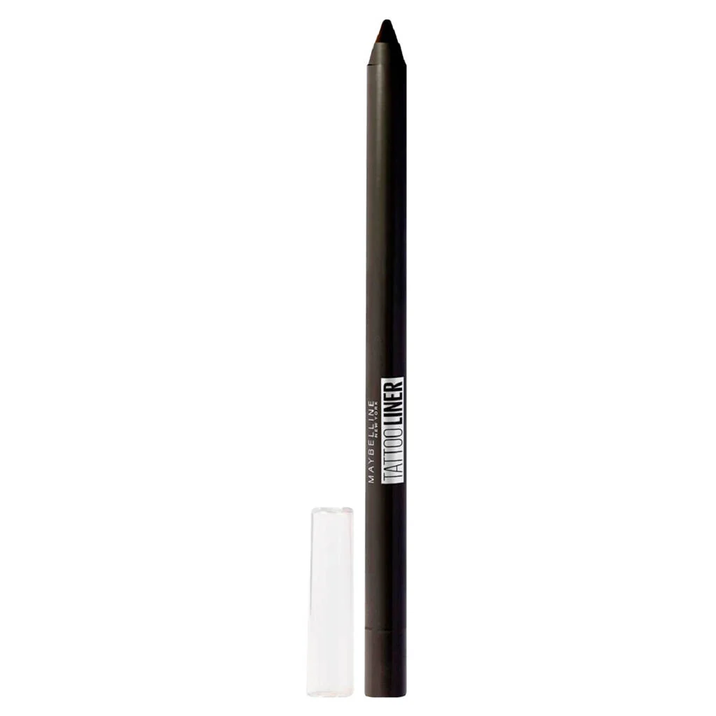 Maybelline tattoolinnerTattoo Liner Gel Pencil - 900 Deep Onyx