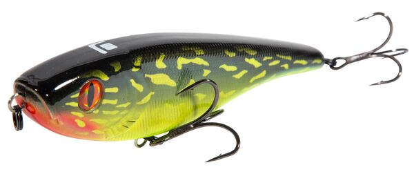 Ultimate Impact Jerk 15.5cm (76g) Jerkbait