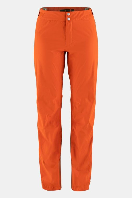 Fjällräven Fjällräven Bergtagen Lite Eco-Shell Broek