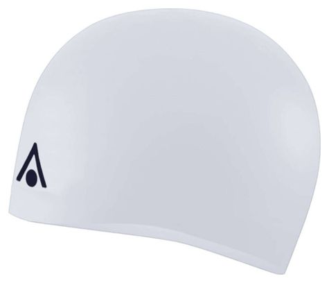 Bonnet de Bain Aquasphere Race Cap Blanc