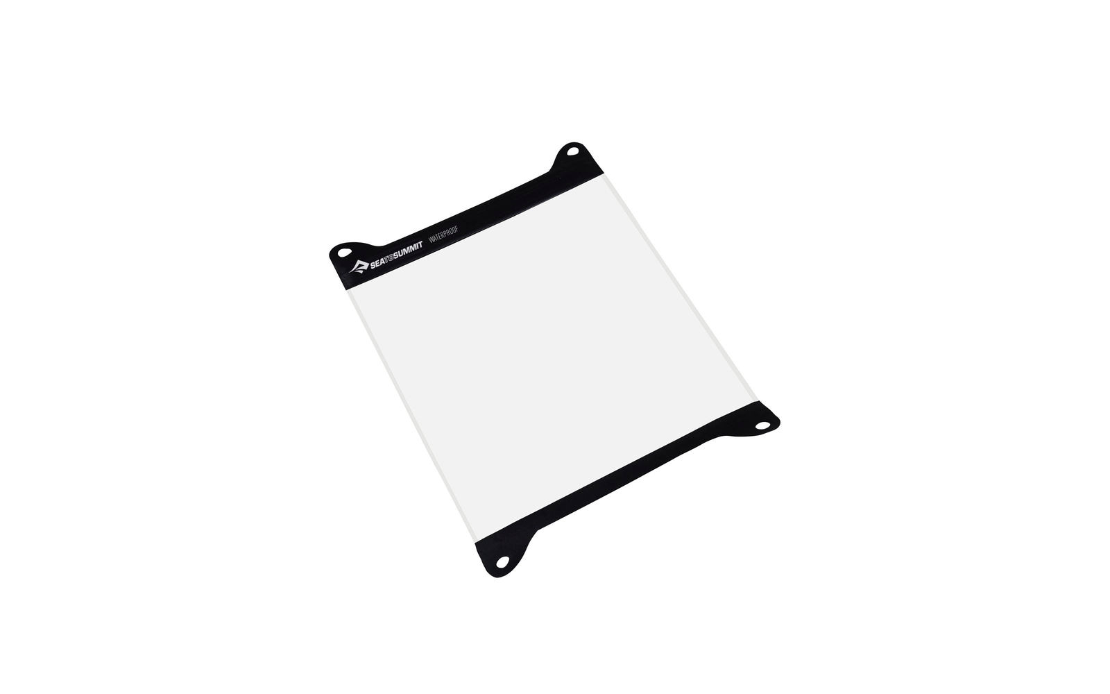 Sea to Summit Guide Map Case Thermoplastische  Kartentasche klein