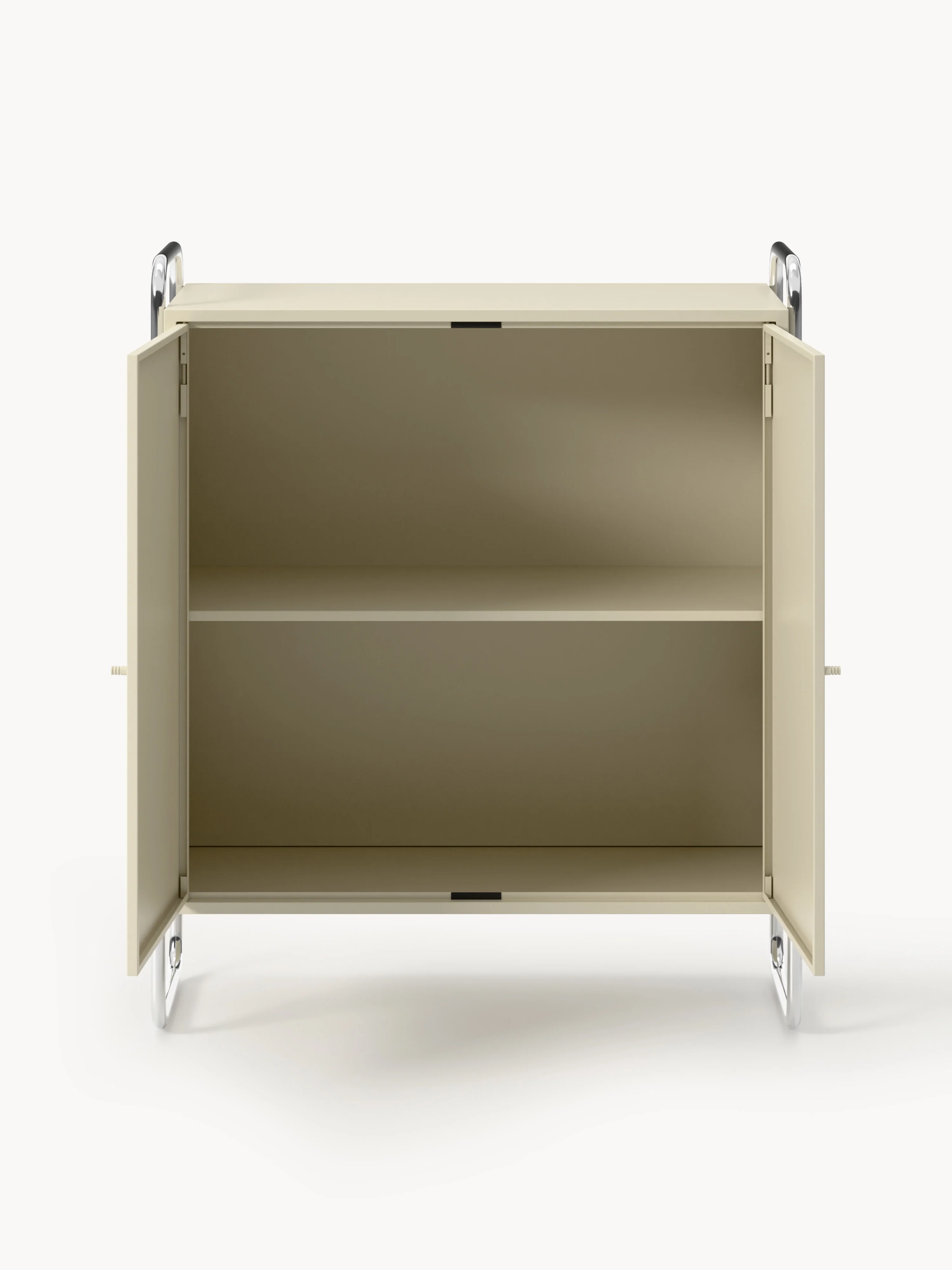 Metalen dressoir Robyn
