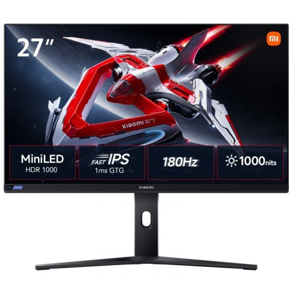 Monitor Xiaomi Mini LED Gaming G Pro 27i 27