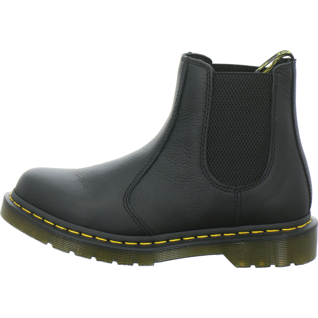 Dr. Martens Stiefel Damen 2976 Schwarz