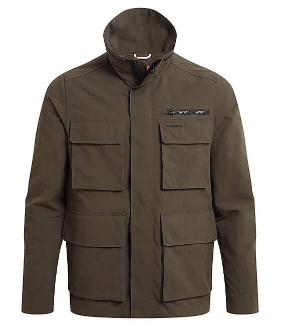 CRAGHOPPERS - VESTE MULTIPOCHES NOSILIFE ADVENTURE JCK IV M