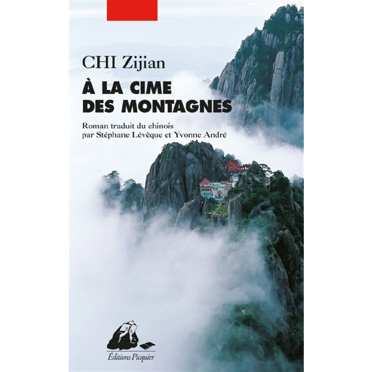 A la cime des montagnes · Occasion