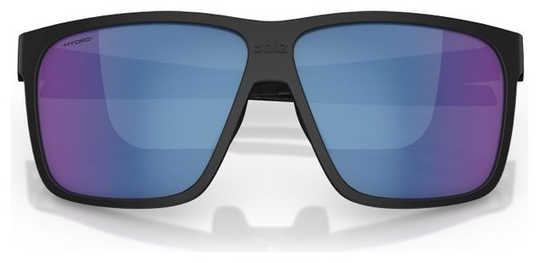 Lunettes Bliz A001 Noir - Ecran Miroir Bleu