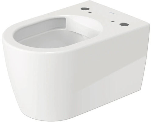 DURAVIT randloos diepspoeltoilet ME bay Starck voor Sensowash, wit, wandcloset, 2529590000, zonder douchetoiletzitting
